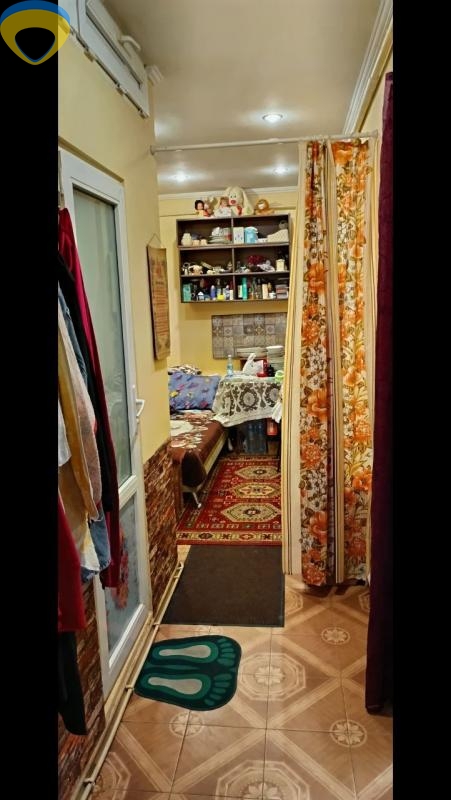 продажа двухкомнатной квартиры номер A-174385 в Малиновском районе, фото номер 6